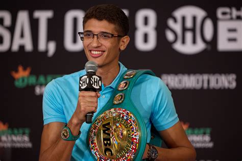 Sebastian Fundora .